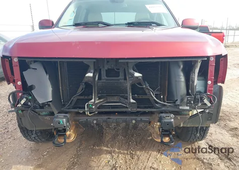 2008 Chevrolet Silverado 1500 Ltz from USA, damaged, VIN 3GCEC13028G218995